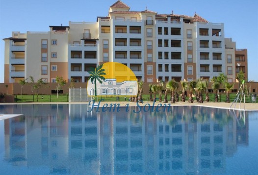 New Build - Apartment -
Huelva