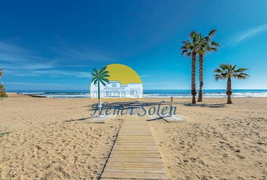 New Build - Apartment -
La Mata - Costa Blanca
