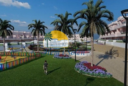 New Build - Apartment -
la torre de la horadada - Torre de la Horadada