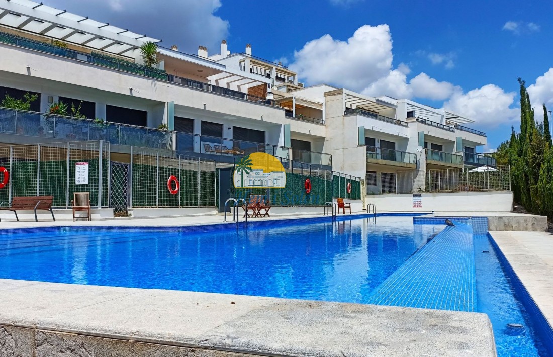 New Build - Apartment -
Lomas de Cabo Roig - Lomas de cabo roig