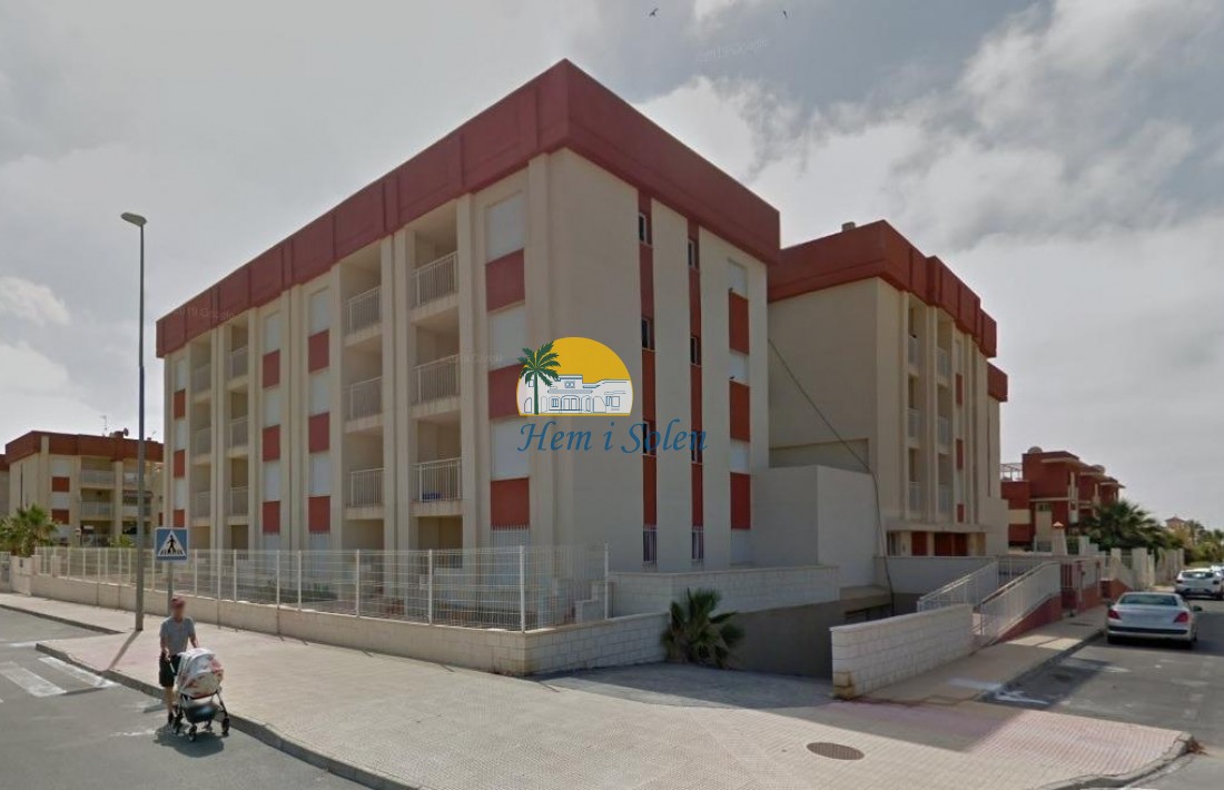 New Build - Apartment -
Orihuela Costa - Lomas de Cabo Roig