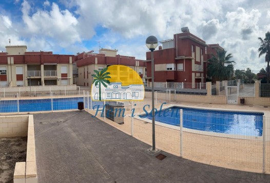 New Build - Apartment -
Orihuela Costa - Lomas de Cabo Roig