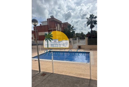 New Build - Apartment -
Orihuela Costa - Lomas de Cabo Roig
