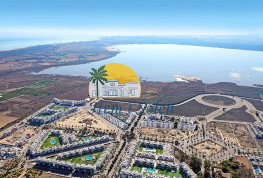 New Build - Ground floor apartment -
Guardamar del Segura - EL RASO