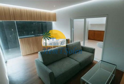 New Build - Penthouse -
Torrevieja - Torrevieja Centro