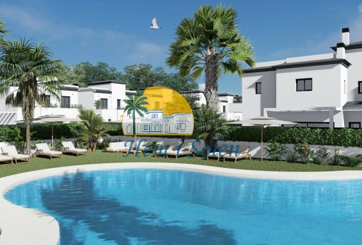 New Build - Quad -
Gran alacant - Gran Alacant