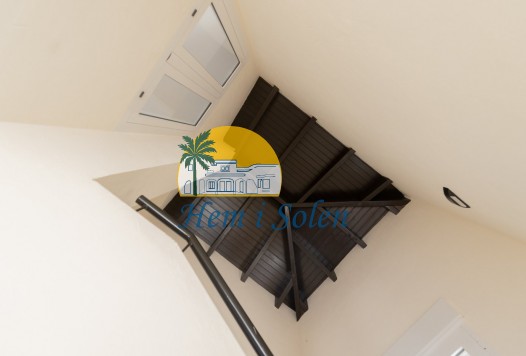 New Build - Semidetached -
Fuente Álamo - Las Palas