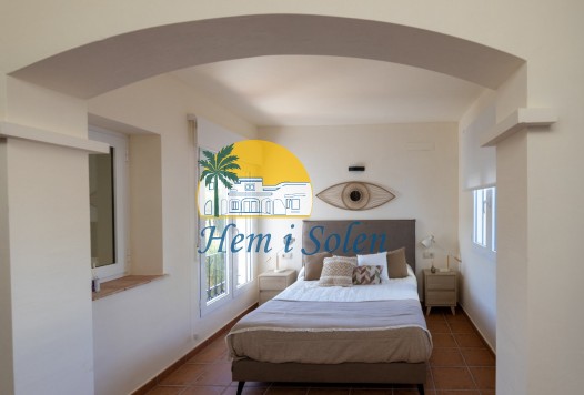 New Build - Semidetached -
Fuente Álamo - Las Palas
