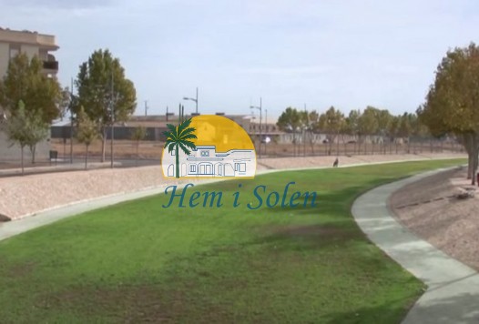 New Build - Semidetached -
Pilar de la Horadada - pueblo
