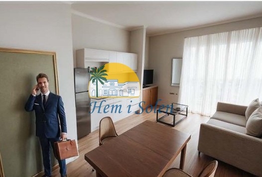 New Build - Studio -
Torrevieja - Torrevieja Centro