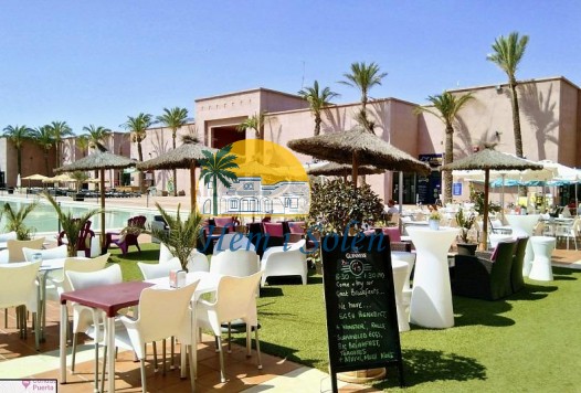 New Build - Villa -
Alhama De Murcia - Condado De Alhama