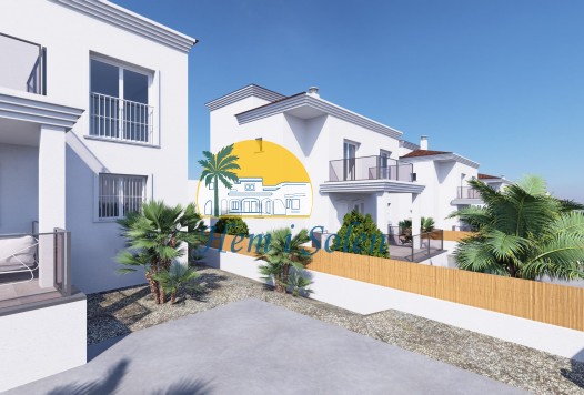 New Build - Villa -
Castalla - Castalla Internacional