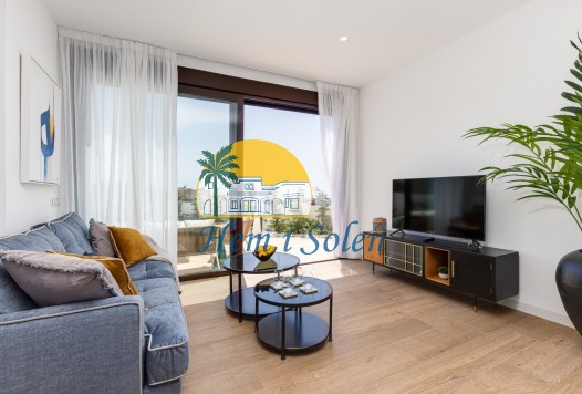 New Build - Villa -
Finestrat - Balcon de finestrat