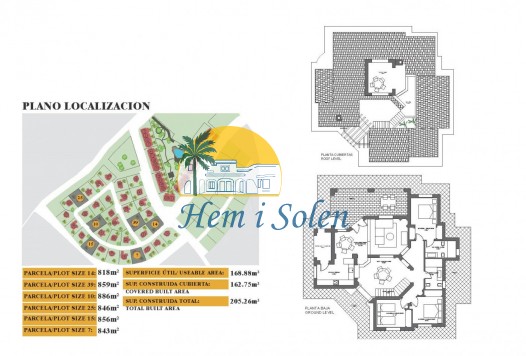 New Build - Villa -
Fuente Álamo - Las Palas