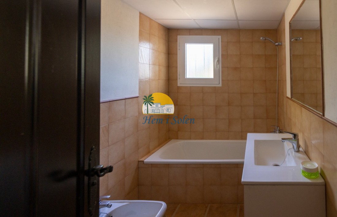 New Build - Villa -
Fuente Álamo - Las Palas