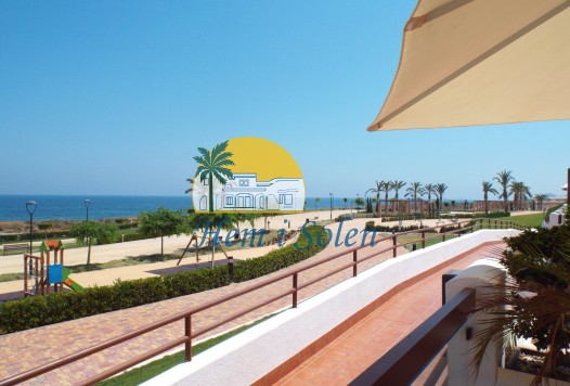 New Build - Villa -
Mar de Pulpí