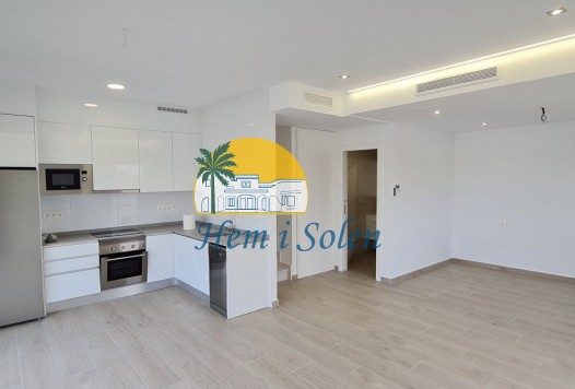 New Build - Villa -
Orihuela Costa - El Barranco