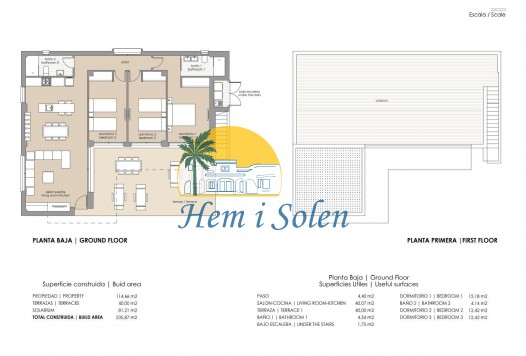 New Build - Villa -
Orihuela - Vistabella Golf