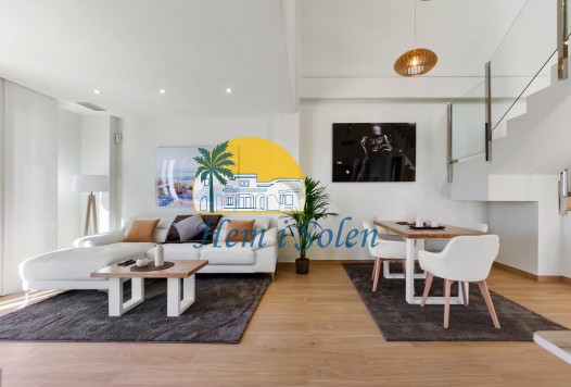 New Build - Villa -
Rojales - Ciudad Quesada
