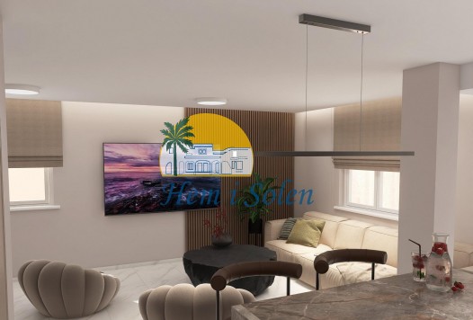New Build - Villa -
Rojales - Ciudad Quesada