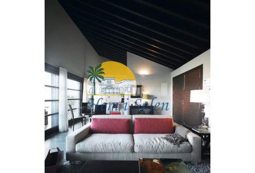 New Build - Villa -
Sucina - Peraleja Golf