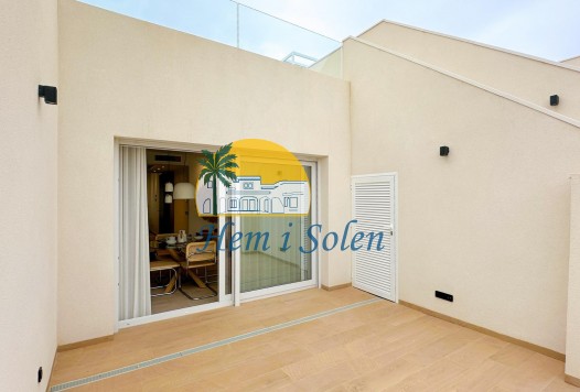 Nueva construcción  -  -
Algorfa - La finca golf