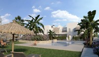  - Nueva construcción  - Algorfa - REDSP1-14999
