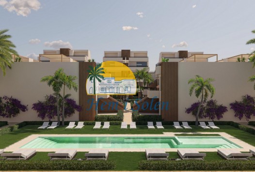 Nueva construcción  -  -
Alhama De Murcia - Condado De Alhama