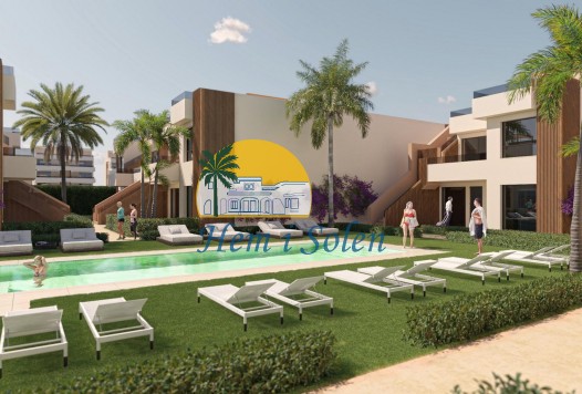 Nueva construcción  -  -
Alhama De Murcia - Condado De Alhama