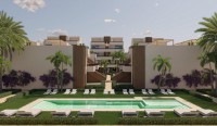  - Nueva construcción  - Alhama De Murcia - REDSP1-13437
