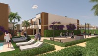  - Nueva construcción  - Alhama De Murcia - REDSP1-93192