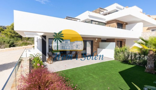  - Nueva construcción  - Alicante - Cumbre Del Sol