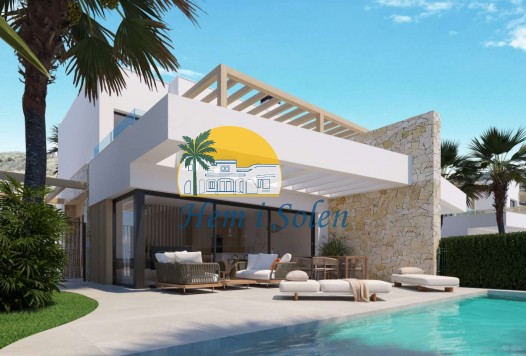 Nueva construcción  -  -
Alicante - Font del Llop