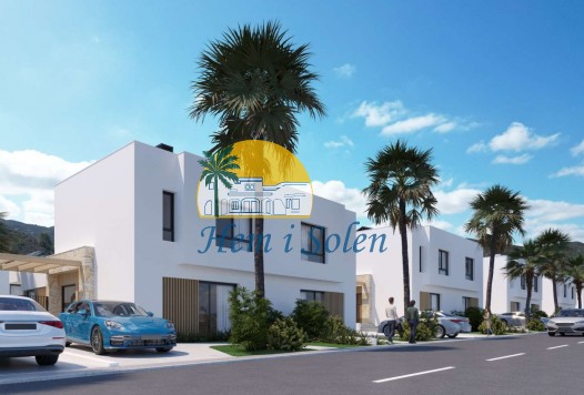 Nueva construcción  -  -
Alicante - Font del Llop