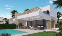  - Nueva construcción  - Alicante - SE-13253