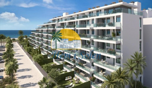  - Nueva construcción  - Almerimar - Almerimar