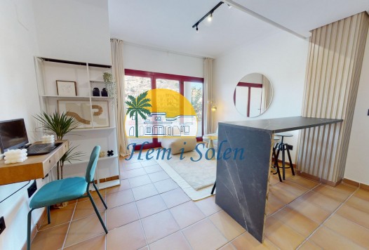 Nueva construcción  - Apartamento -
Archena - Villanueva del Rio Segura