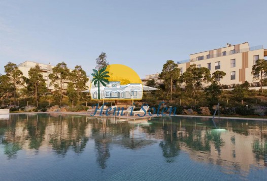 Nueva construcción  - Apartamento en planta baja -
Godella - Campolivar
