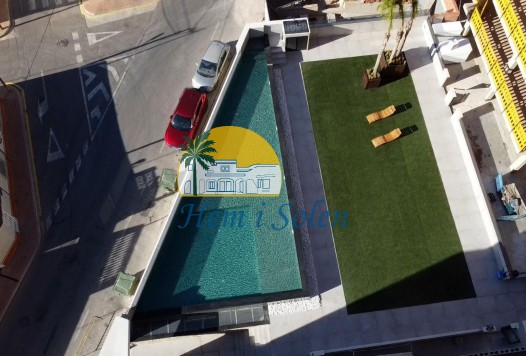 Nueva construcción  - Apartamento -
Murcia - Centro