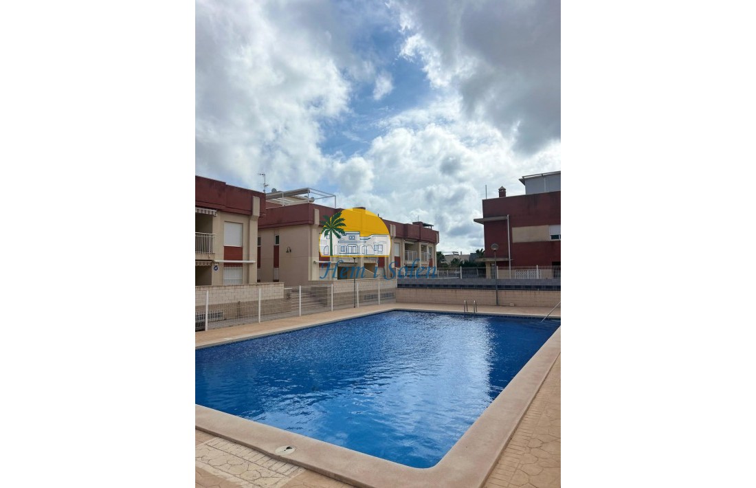 Nueva construcción  - Apartamento -
Orihuela Costa - Lomas de Cabo Roig