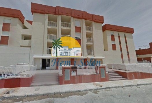 Nueva construcción  - Apartamento -
Orihuela Costa - Lomas de Cabo Roig