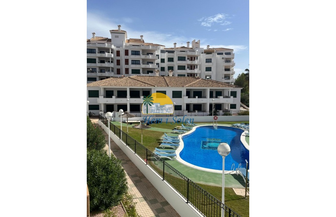 Nueva construcción  - Apartamento -
Orihuela Costa - Lomas de Campoamor