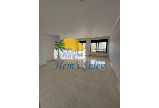 Nueva construcción  - Apartamento -
Orihuela Costa - Lomas de Campoamor