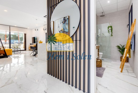 Nueva construcción  - Apartamento -
Orihuela Costa - Los Altos