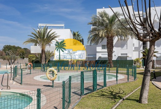 Nueva construcción  - Apartamento -
Vera - El Playazo