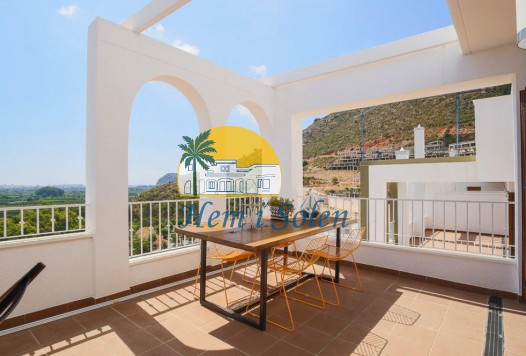 Nueva construcción  - Apartamento -
Xeresa - Xeresa Del Monte
