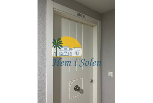 Nueva construcción  - Ático -
Calpe/Gran Sol - Playa La Fossa