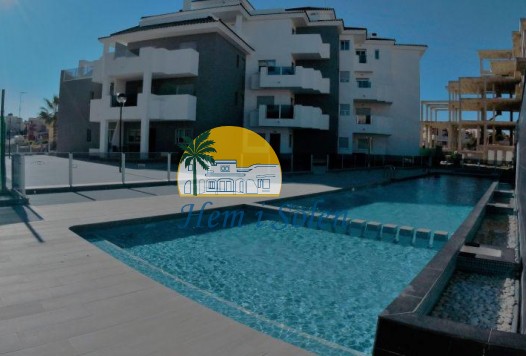 Nueva construcción  - Ático -
Orihuela Costa - Las Filipinas