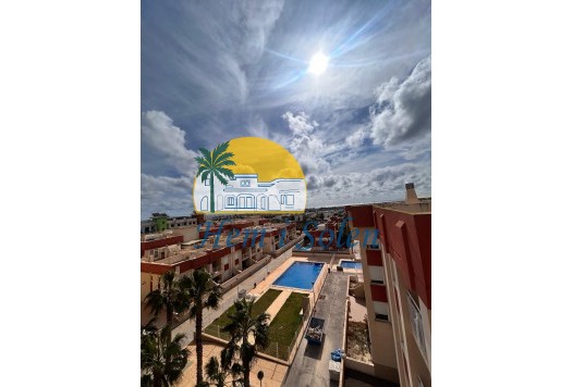 Nueva construcción  - Ático -
Orihuela Costa - Lomas de Cabo Roig