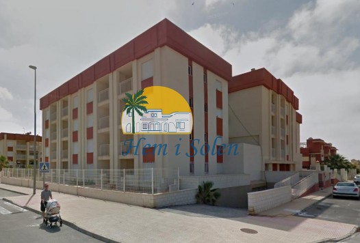 Nueva construcción  - Ático -
Orihuela Costa - Lomas de Cabo Roig
